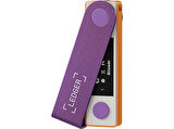 LEDGER Nano X Type-C 64 GB Gaming Kripto Cüzdan Retro