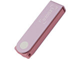 LEDGER Nano X Pastel PembeKripto Donanım Cüzdanı