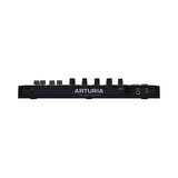 MiniLab 3 Deep Black MIDI Klavye