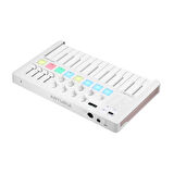 MiniLab 3 Alpine White Midi Klavye