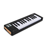 Microlab mk3: Siyah