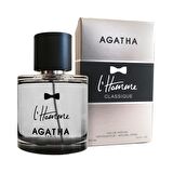 Agatha L'Homme Classique EDP Oryantal Erkek Parfüm 100 ml  