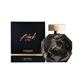 Morgan Black EDP Çiçeksi Kadın Parfüm 100 ml