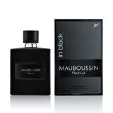 Mauboussin Pour Lui In Black EDP Çiçeksi Erkek Parfüm 100 ml  