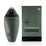 Mauboussin Discovery EDP Çiçeksi Erkek Parfüm 100 ml  