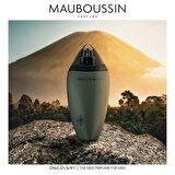 Mauboussin Discovery EDP Çiçeksi Erkek Parfüm 100 ml  