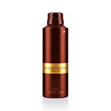 Mauboussin Pour Lui Cristal Oud Deodorant 200 Ml