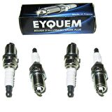 Eyquem Buji Kisa Paso R12 Renault (705S) 4 Adet