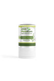 Kristal Deodorant Pure Alum - Doğal Mineral Tuz Ter Karşıtı Taş Deodorant (BÜYÜK BOY) 120 G