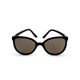 Kietla Buzz Güneş Gözlüğü 4-6 Yaş Black