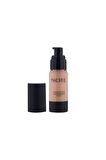 Note Mattifying Extreme Wear Mat Bitişli SPF 15 Kapatıcı Fondöten 112