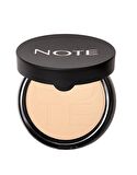 Note Luminous Silk Compact Powder 01