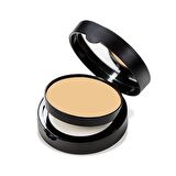 Note Luminous Silk Cream Powder Pudra 02 Natural Beige