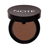 Note Luminous Silk Mono Eyeshadow Göz Farı 08