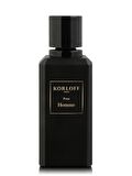 Korloff Paris Pour Homme EDP 88 ml Erkek Parfüm