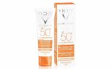 Vichy Capital Soleil Anti Dark Spots 3 In 1 Spf50+ Tinted Güneş Kremi 50 Ml