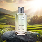 Mancera Aoud Violet EDP 120 ml Kadın Parfümü