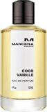 Mancera Coco Vanille EDP Çiçeksi Kadın Parfüm 120 ml  