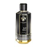 Mancera Black Vanilla Unisex Parfüm EDP 120 ML