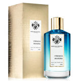 Mancera French Riviera EDP 120 ml 