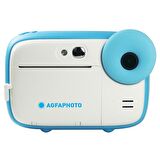 AgfaPhoto Realikids Instant  - Mavi
