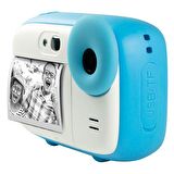 AgfaPhoto Realikids Instant  - Mavi