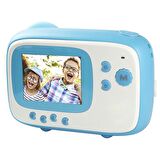 AgfaPhoto Realikids Instant  - Mavi