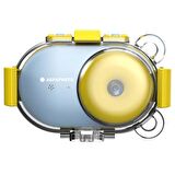 AgfaPhoto Realikids Waterproof - Mavi