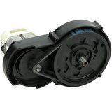 Black&Decker 8Pj522 Çim Biçme Makinesi Kayışı