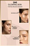 Note 3 in 1 Glowing Skin Tinted Moisturizer 50 SPF+ Işıltılı Aydınlatıcı Krem