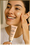 Daily Skin Perfector Skin Tint SPF 50 Ton Eşitleyici Doğal Bitişli Renkli Nemlendirici - 100
