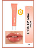 Note Peptide Lıp Balm 02 Fun Day