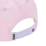 Kietla Iconik UV Korumalı Baseball Şapka Pink Flower