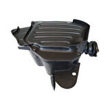 Motobir Hava Filtre Kutusu Sağ Ramzey 125-10V