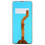 Tecno Camon 12 Lcd Ekran Dokunmatik