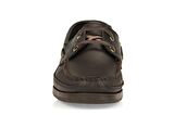 Ziya, Erkek Günlük Ayakkabı 121423 29 Kahve-Siyah