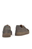 Ziya, Kadın Hakiki Deri Sneaker 1431000Z4251 Taupe