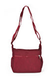 Ziya, Kadın Kol ve Çapraz Çanta 151441Z136E Kırmızı