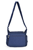 Ziya, Kadın Kol ve Çapraz Çanta 151441Z126F Lacivert