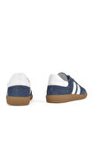 Ziya, Kadın Hakiki Deri Sneaker 1511035Z64032 Lacivert