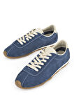 Ziya, Kadın Hakiki Deri Sneaker 1511035Z63001 Lacivert
