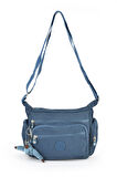 Ziya, Kadın Kol ve Çapraz Çanta 151441Z126F Mavi