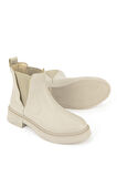 Ziya, Kadın Bot 1531044Z4008 Bej