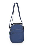 Ziya, Kadın Çapraz Çanta 153441Z139P Koyu Mavi