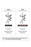 İnce Fırça Uçlu Kalem Eyeliner Natural Fix Brush Pen Liner (Black)