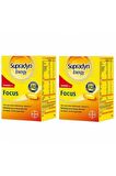 Energy Focus 30 Tablet 2 Kutu skt:03/2022