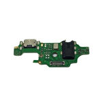 Tecno Camon 12 USB Şarj Soketi + Mikrofon Kartı