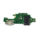 Tecno Camon 12 USB Şarj Soketi + Mikrofon Kartı