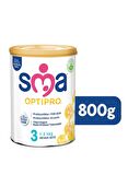 SMA 3 Optipro Probiyotik Devam Sütü 800 gr x 3 Adet