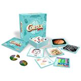 Cortex Fırtınası - FIRSAT ÜRÜNÜ (Kutu Hasarlı)